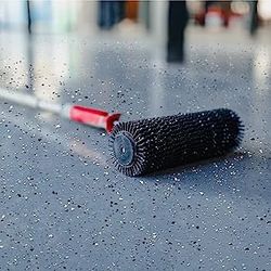 Garage Epoxy Paint