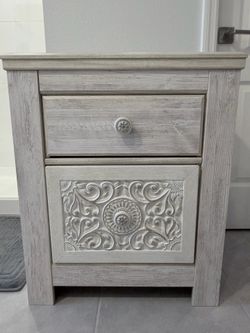 Nightstand