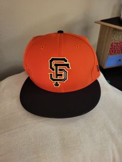 Giants Hat