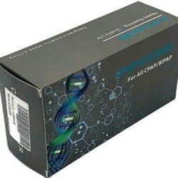 Home CPAP Cleaner Sterilizer For All CPAP / BIPAP by WiQiCare Model WQ2200 NEW