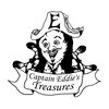 Captain Eddie’s Treasures