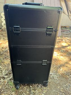 Make Up Box Case