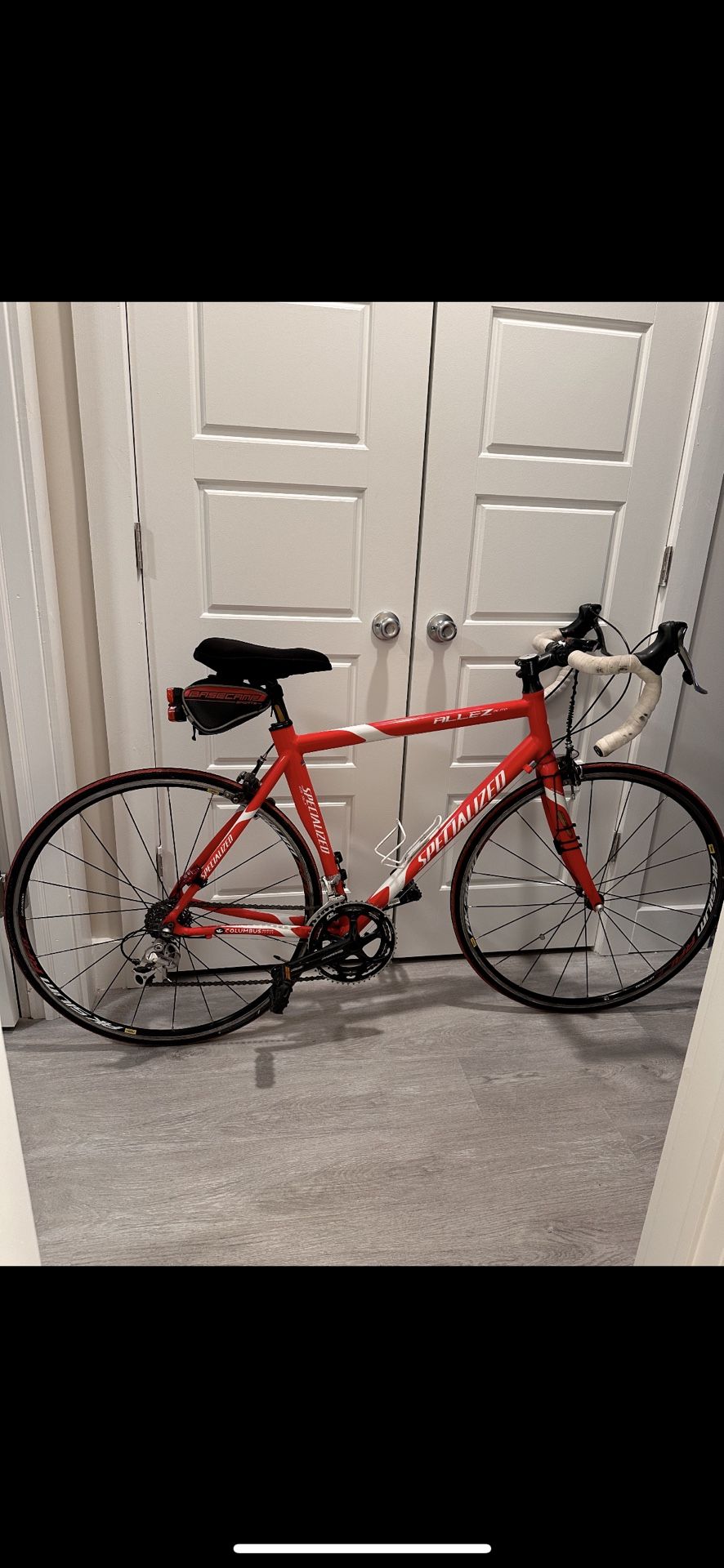 Specialized Road Bike