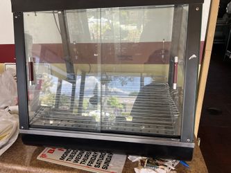 Food Warmer Case