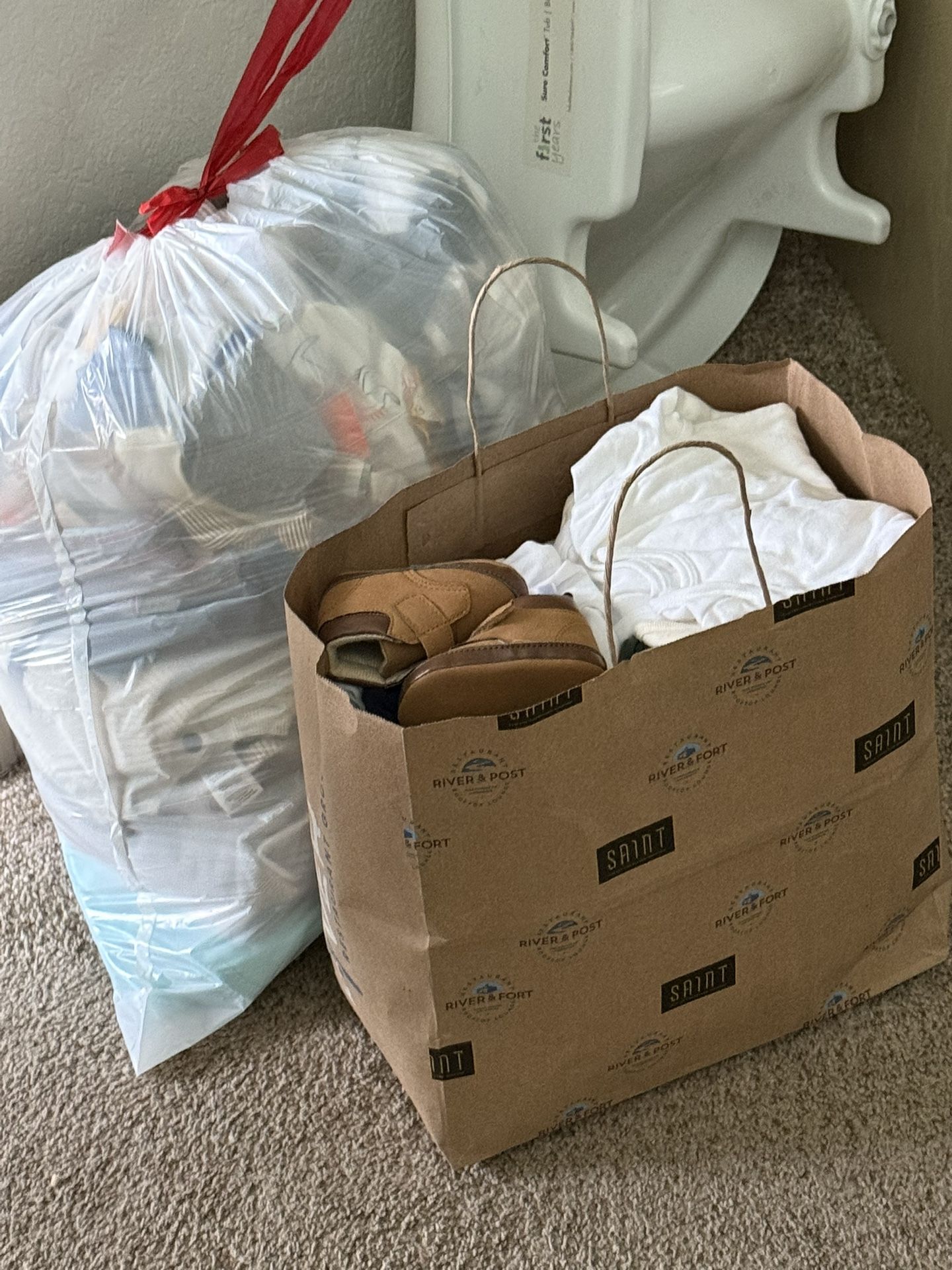 Baby Boy Clothes