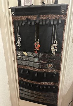 Jewelry Holder