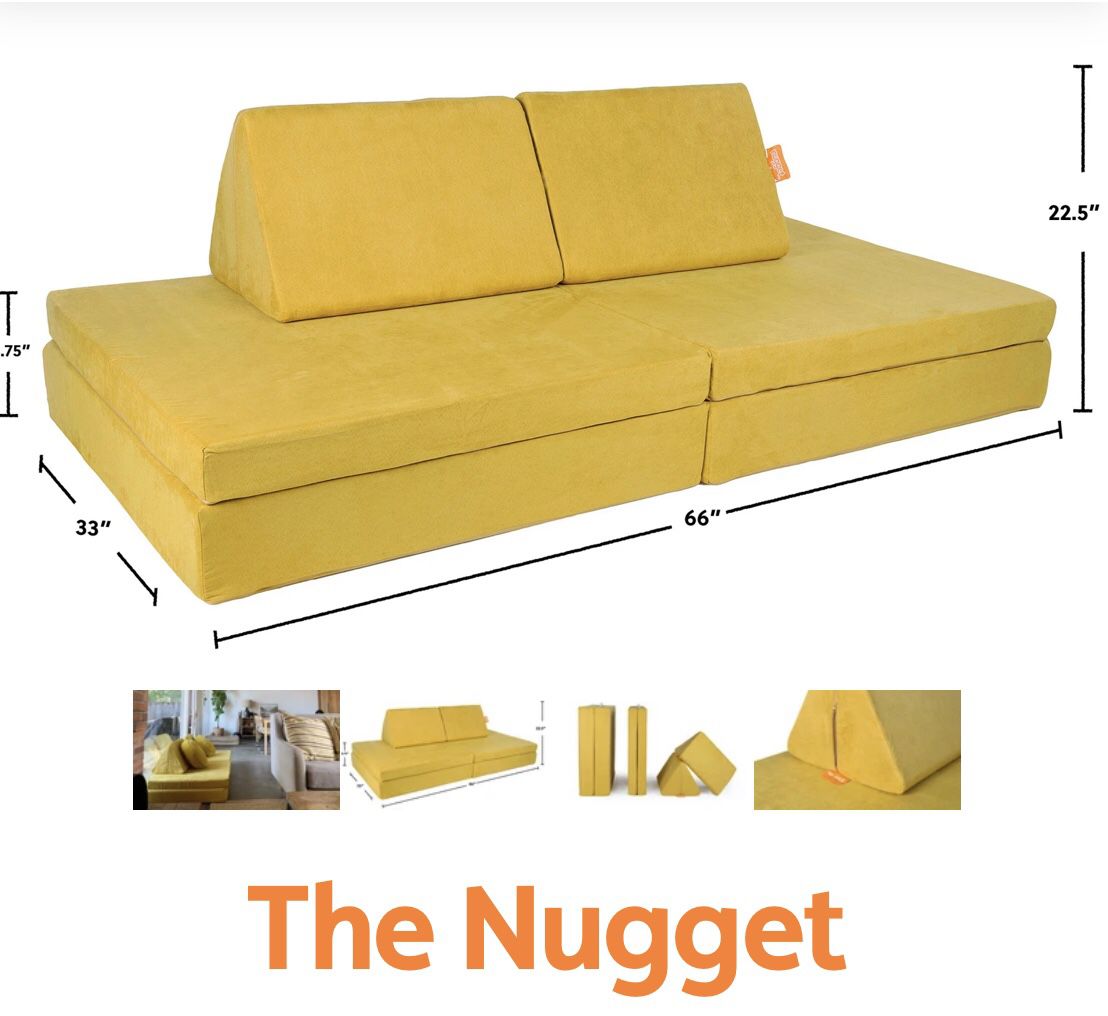 Nugget for Sale