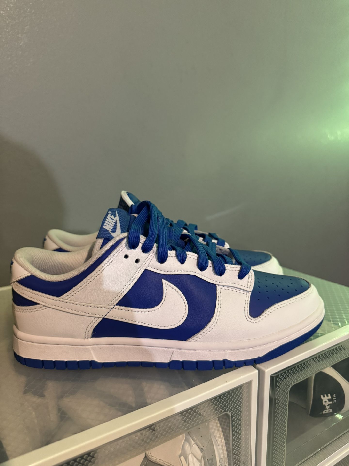Nike dunk