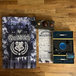 Harry Potter Collectible