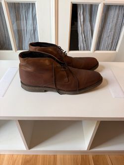 Chelsea men’s boots size 13