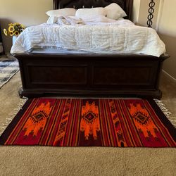 Queen Bedroom Set