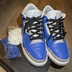 Air Jordan 3 Retro 