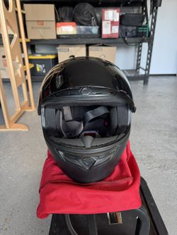 BELL Helmet