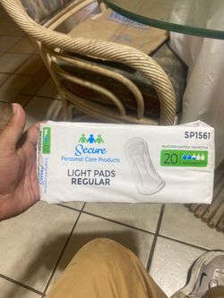 Pads