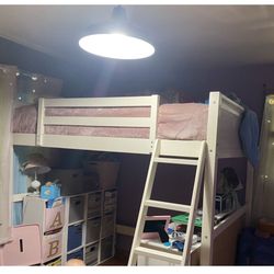 Loft Bed