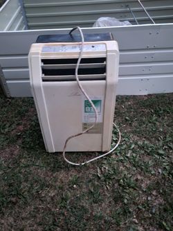 Commercial Cool Portable AC 