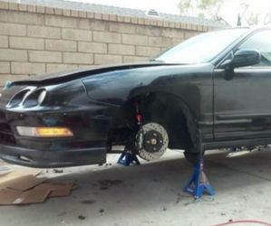 Brake special