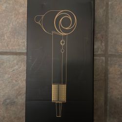 Professional High Speed Hair Dryer