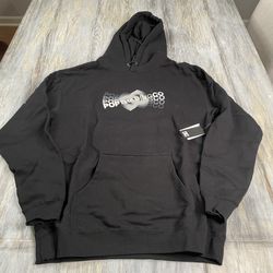 DC Shoes Hoodie