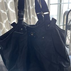 Marc Jacobs Leather Bag