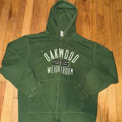 Vintage Old Navy Zip Up