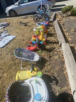 Baby Toys