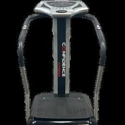 Vibrating Exerciser Machine 