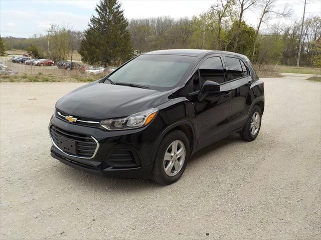 2020 Chevrolet Trax
