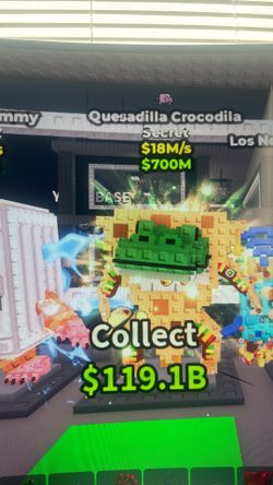 Quesadilla Crocodila 