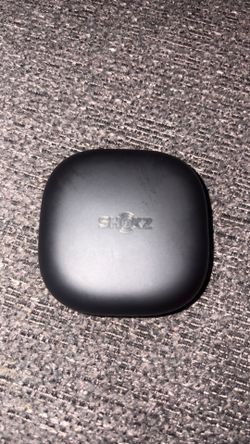 Shokz Open Fit 2+