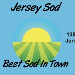 Jersey Sod For Sell