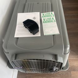 40” Sky Kennel X-Large