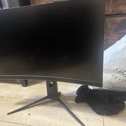 Pc Monitor