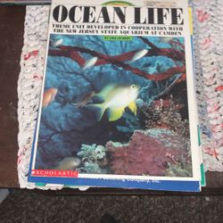 Ocean Life 