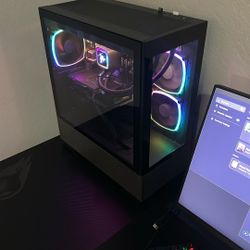 Sky tech Gaming PC