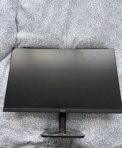 Acer KA272 G0bi, 27-inch, 1080p IPS, 120Hz, 1ms, FreeSync