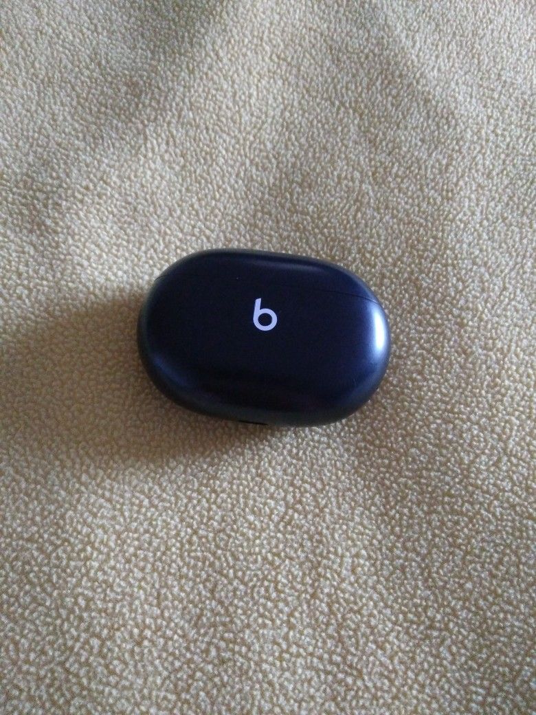 Beats Studio Buds Replacement Charging Case