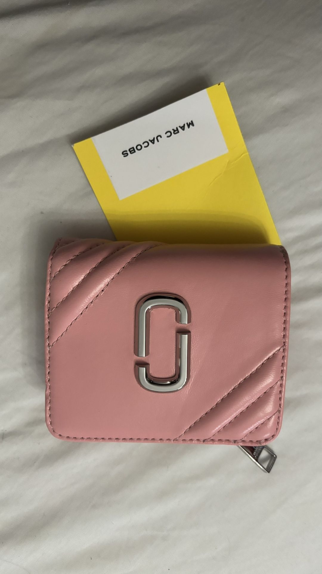 Marc Jacob’s Wallet