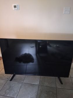 55 inch Insignia TV