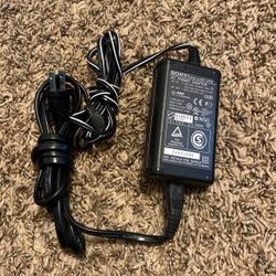 Sony Power Adapter
