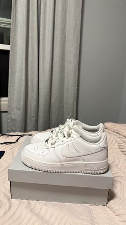 White Air Force