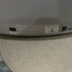 BOSE soundtouch 30 wireless speaker system with remote