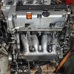 K20a3 EP3 Civic Si & parts