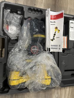 Rigid Seektech Sr 24