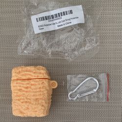 New BONIC Strong Ramen Protective Case For AirPod 1 & 2 
