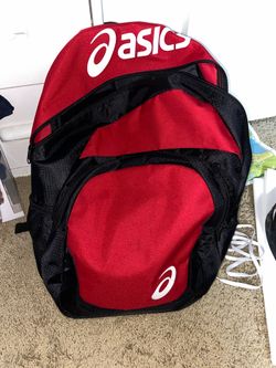 ASICS backpack