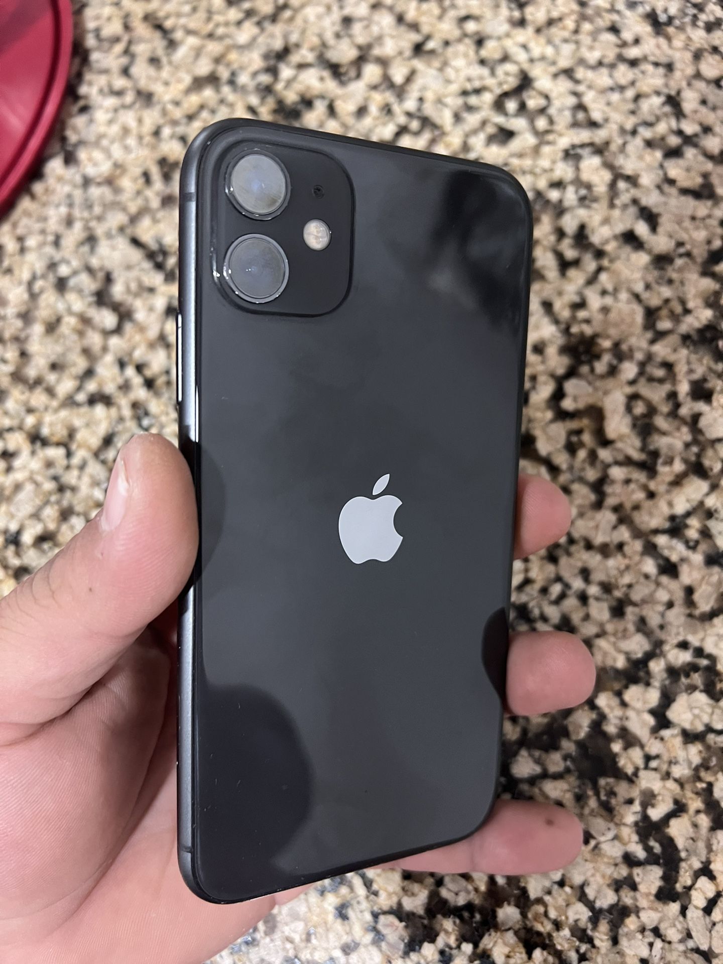 iPhone 11 64gb AT&T