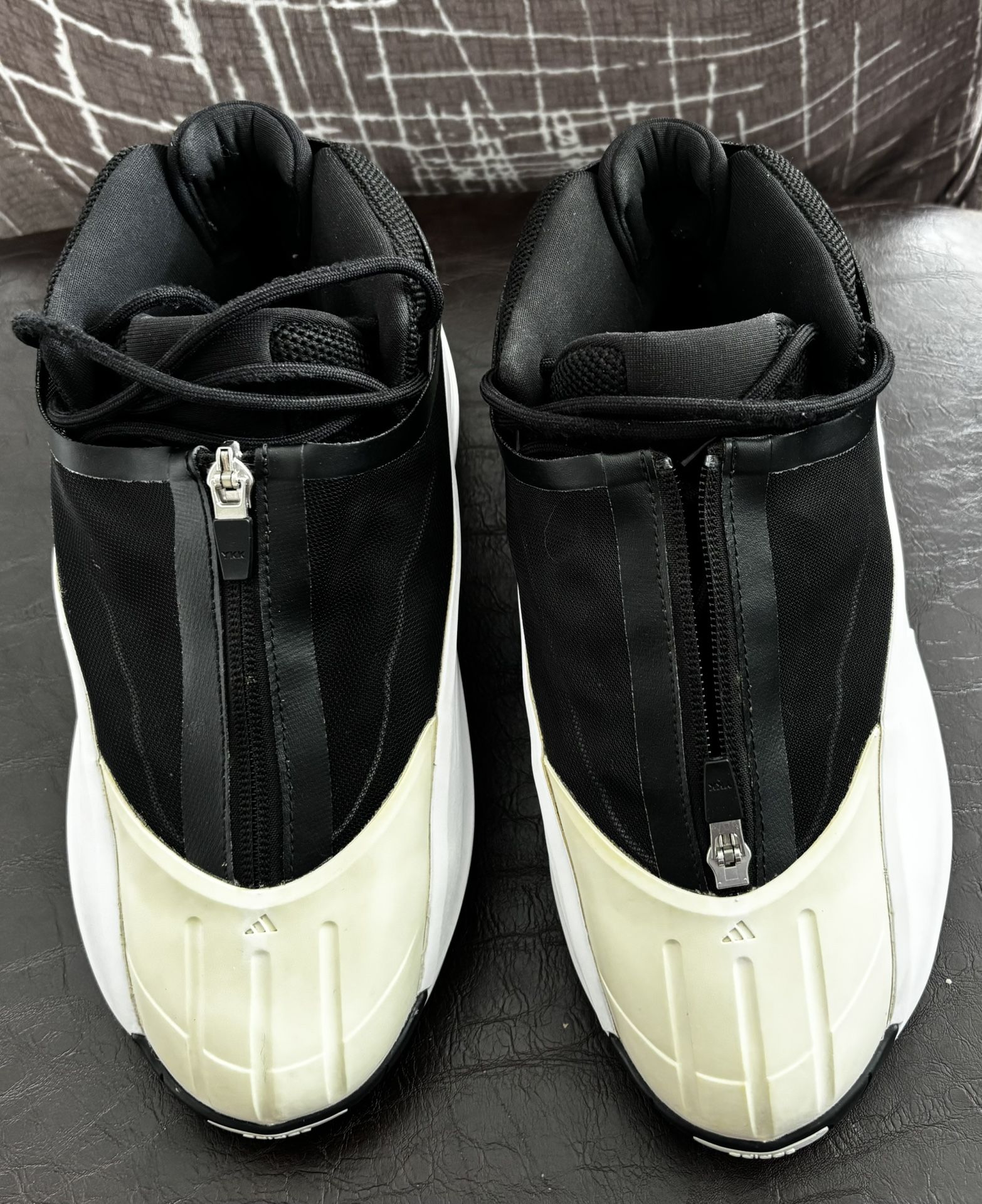 Kobe Adidas-Crazy IIInfinity