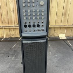 KUSTOM PROFILE ONE