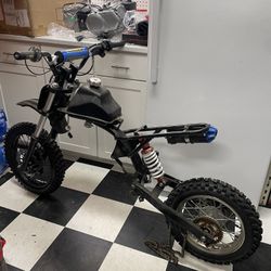 125cc Dirtbike/quad/go-kart/riding mower Buying